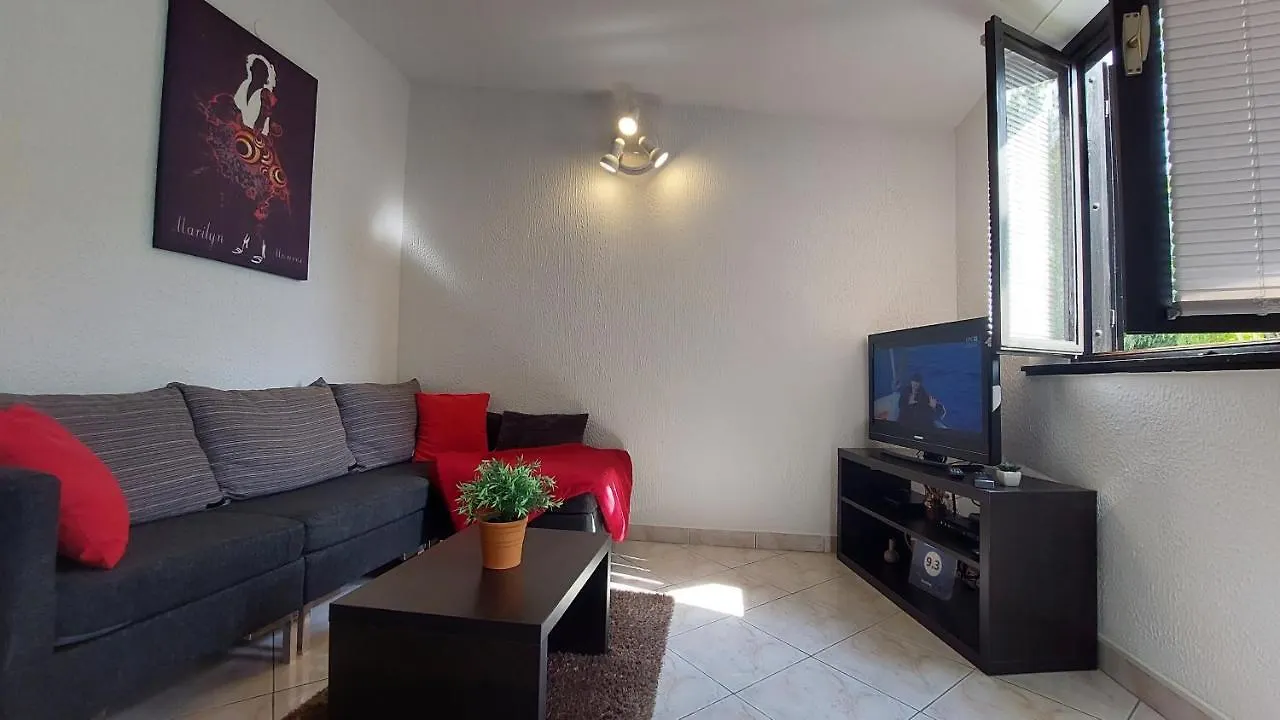 Apartment Cervar Poreč