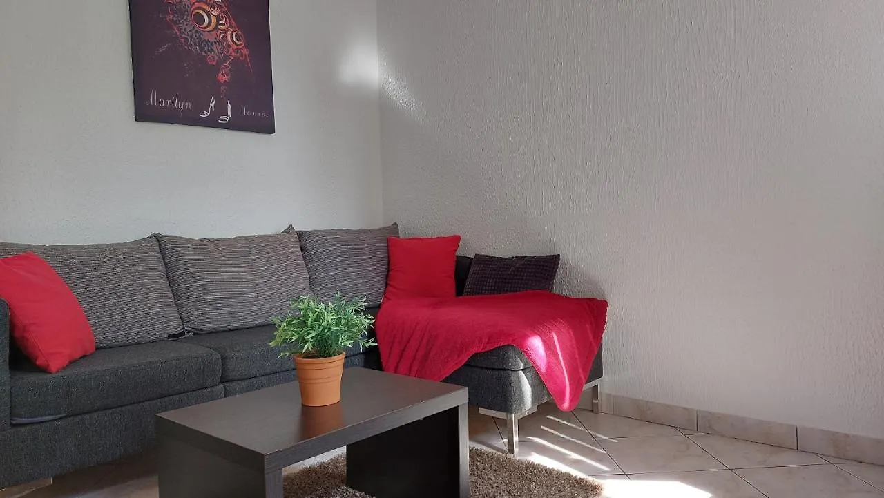 פורץ Apartment Cervar