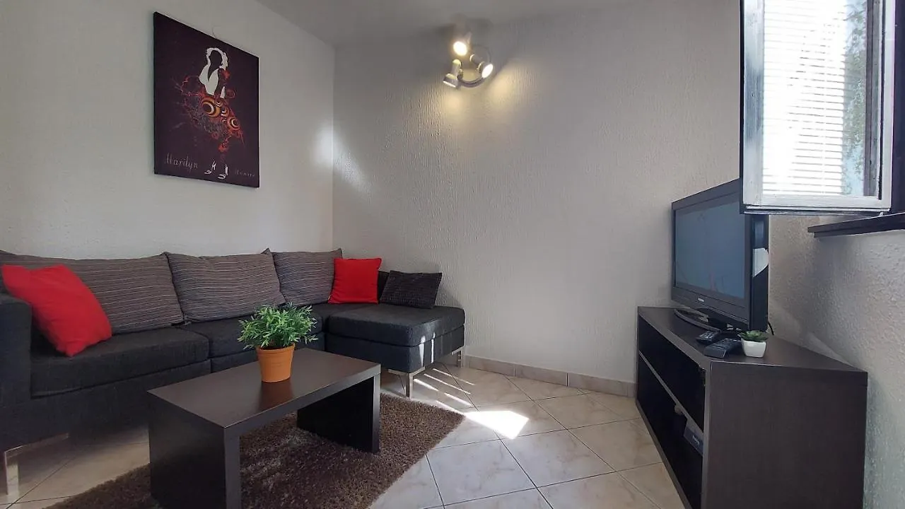 Apartment Cervar Poreč